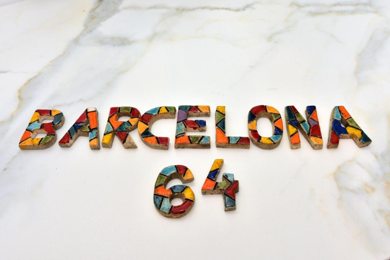 Plac Unii - Barcelona 64 グディニャ エクステリア 写真